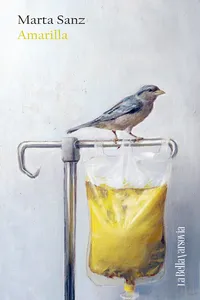 Amarilla_cover