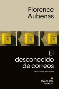 El desconocido de correos_cover