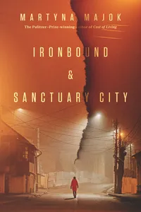 Ironbound & Sanctuary City_cover