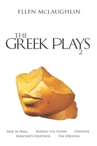The Greek Plays 2_cover