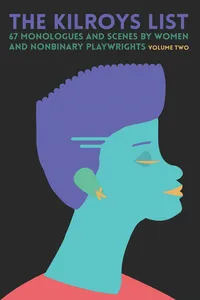 The Kilroys List, Volume Two_cover