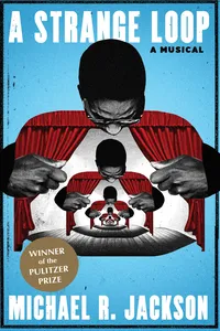 A Strange Loop_cover