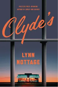 Clyde's_cover