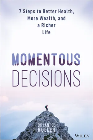 Momentous Decisions