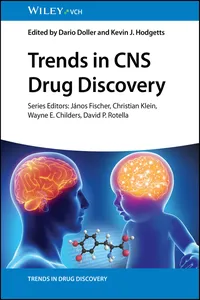 Trends in CNS Drug Discovery_cover