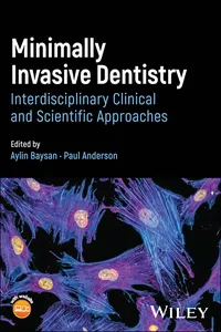 Minimally Invasive Dentistry_cover