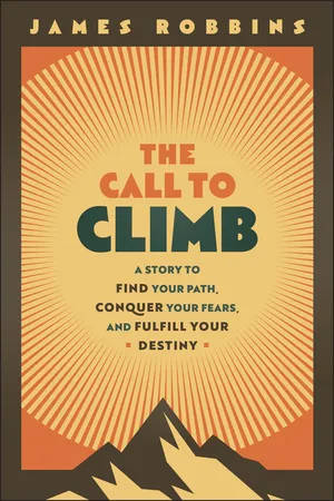 The Call to Climb