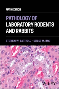 Pathology of Laboratory Rodents and Rabbits_cover