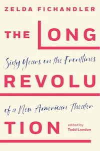 The Long Revolution_cover