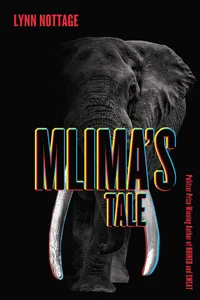 Mlima’s Tale_cover