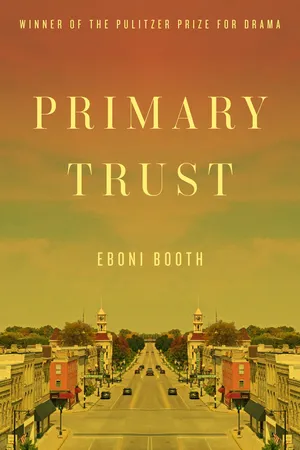 Primary Trust