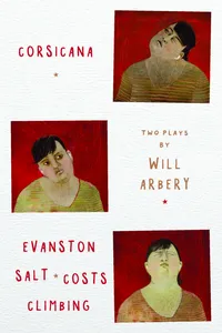 Corsicana / Evanston Salt Costs Climbing_cover