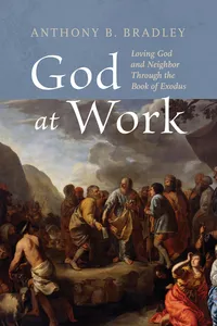 God at Work_cover