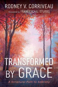 Transformed by Grace_cover