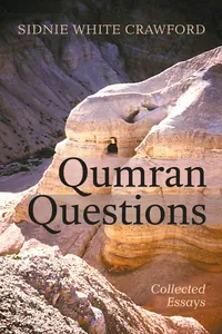 Qumran Questions_cover