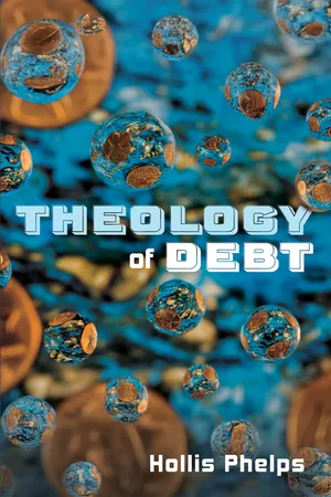 Theology of Debt