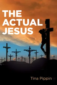 The Actual Jesus_cover