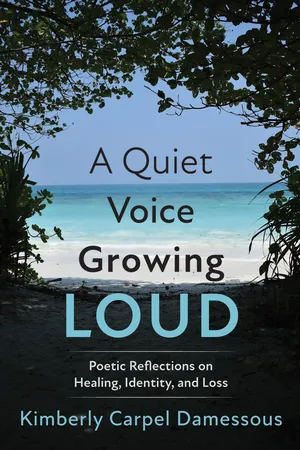 A Quiet Voice Growing Loud