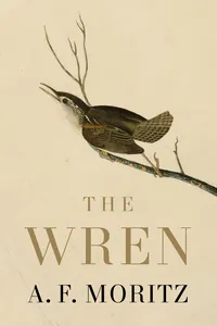 The Wren_cover