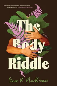 The Body Riddle_cover