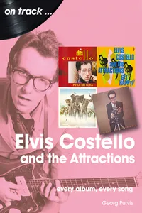 Elvis Costello And The Attractions_cover