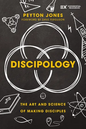 Discipology