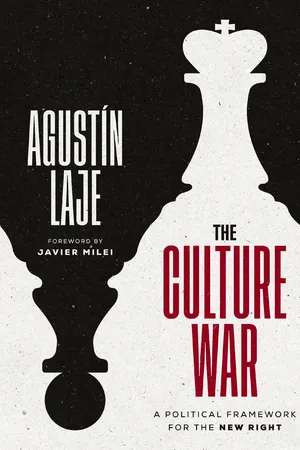 The Culture War