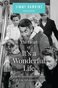 The Heart of It's a Wonderful Life_cover