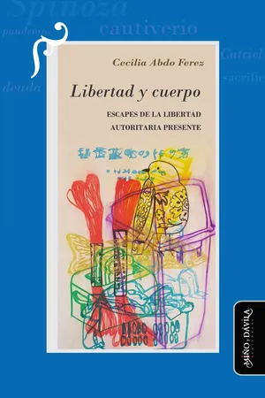 Libertad y cuerpo