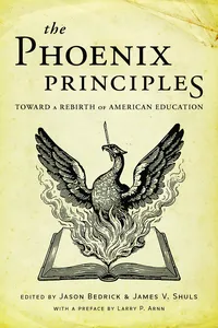 The Phoenix Principles_cover