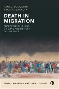 Death in Migration