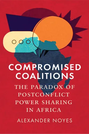 Compromised Coalitions