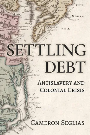 Settling Debt