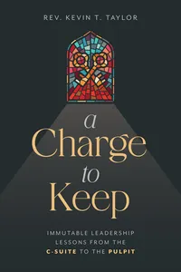 A Charge to Keep_cover