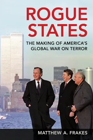Rogue States