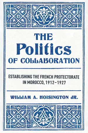 The Politics of Collaboration
