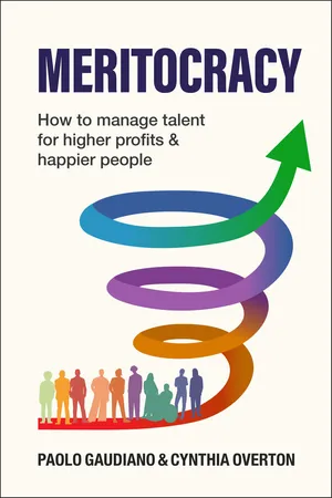 MERITOCRACY