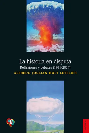La historia en disputa
