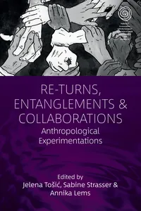 Re-Turns, Entanglements and Collaborations_cover