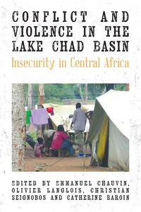 Conflict and Violence in the Lake Chad Basin_cover