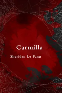 Carmilla_cover