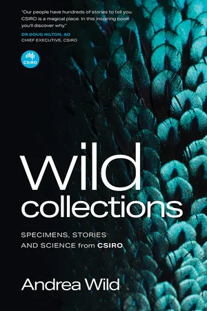 Wild Collections