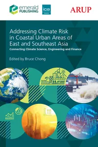 Addressing Climate Risk in Coastal Urban Areas of East and Southeast Asia_cover