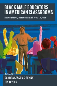 Black Male Educators in American Classrooms_cover