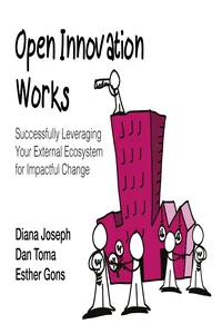 Open Innovation Works_cover