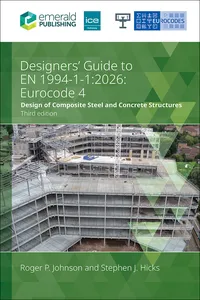 Designers’ Guide to EN 1994-1-1: 2026_cover