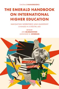 The Emerald Handbook on International Higher Education_cover