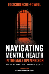 Navigating Mental Health in the Male Open Prison_cover