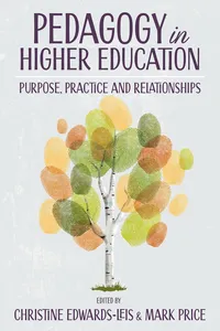 Pedagogy in Higher Education_cover