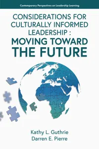 Considerations for Culturally Informed Leadership_cover